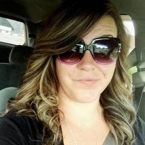 Meet your Posher, Chrissy